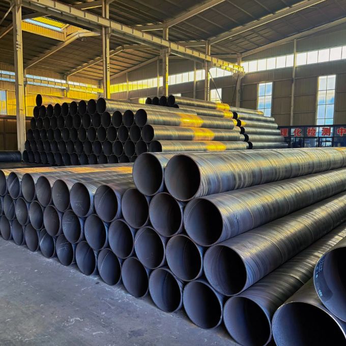 API 5L X52 factory
