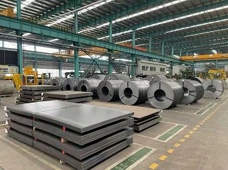 Vertically Integrated Production