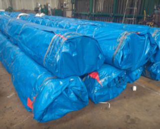 Professional Logistics & Packaging