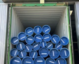 Professional Logistics & Packaging
