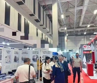 page-350-300 2024 Turkey Exhibition